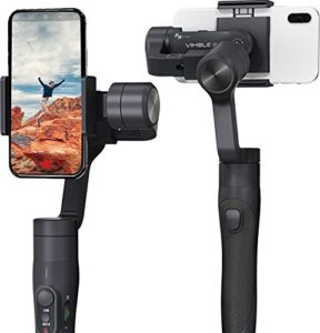 FY VIMBLE 2 3-AXIS STABILIZED HANDHELD GIMBAL