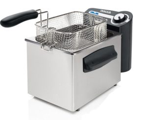 INALSA PROFESSIONAL FRYER