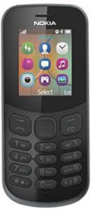 Nokia 130 DS mobile
