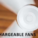 Top 3 Best Rechargeable Fans Under 1000 Rupees In India 2021