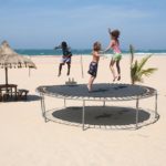 What is a Trampoline? & Best mini trampolines to Buy for Kids in 2021