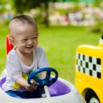 Best Electric Cars For Kids In India in 2021