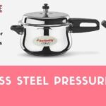 Best Stainless Steel Pressure Cookers in 2021