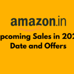 Amazon Upcoming Sale 2023- Expected Date and Offers