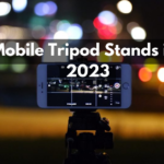 Top 5 Best Mobile Tripod Stands in India 2023