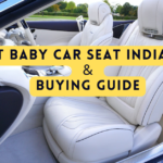 Best Baby Car Seat India 2023 & Buying Guide