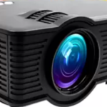 EGate i9 Pro 1080p Projector Review 2023