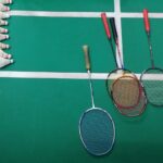 Top 10 Best Badminton Racket in India in 2023